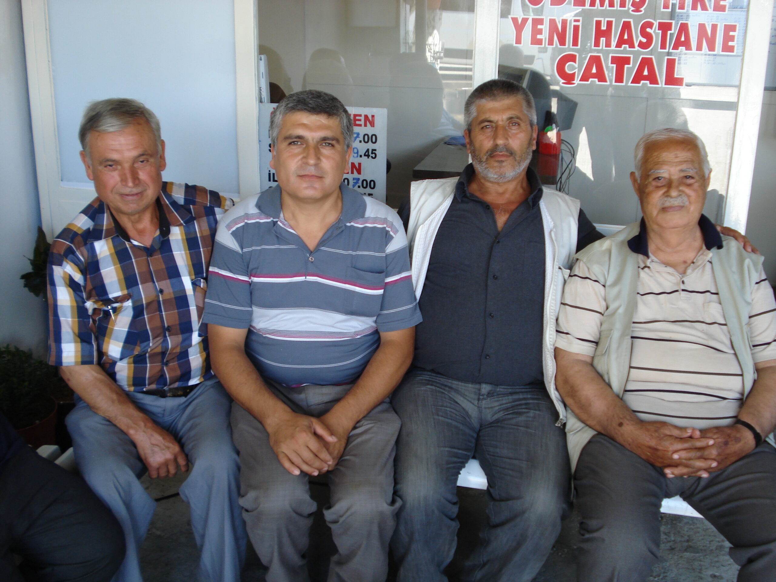 Ödemiş Tire Minibüsleri Galeari Görseli