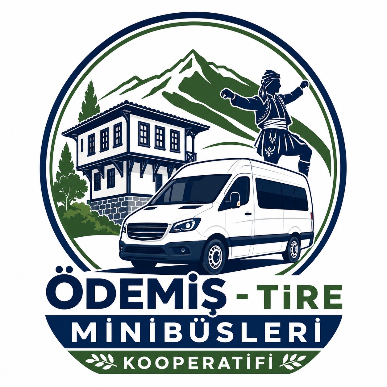 Ödemiş Tire Minibüsleri Kooperatifi